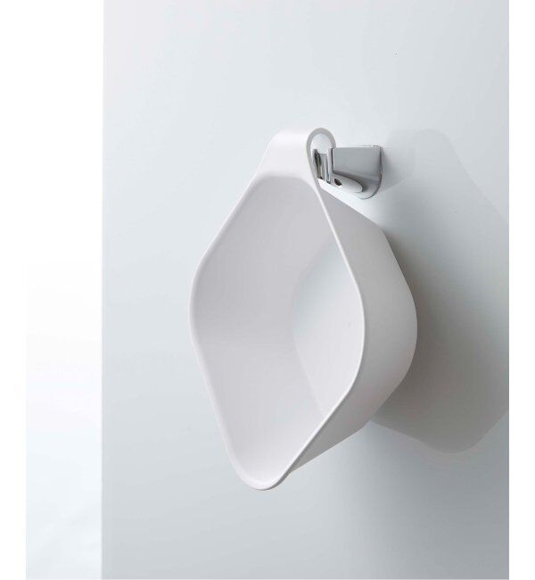 journal standard Furniture「《WEB限定》【tower/タワー】マグネット&引っ掛け湯おけ」|トイレタリー・ランドリーグッズ|