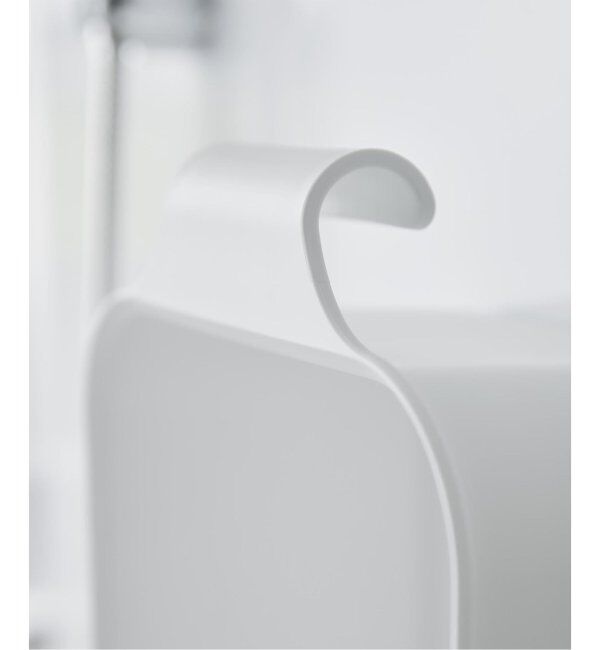 journal standard Furniture「《WEB限定》【tower/タワー】マグネット&引っ掛けバケツ 7.5L」|トイレタリー・ランドリーグッズ|