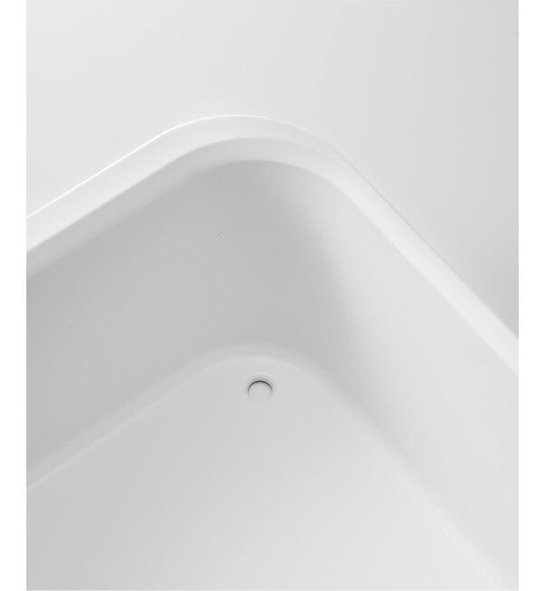 journal standard Furniture「《WEB限定》【tower/タワー】マグネット&引っ掛けバケツ 7.5L」|トイレタリー・ランドリーグッズ|