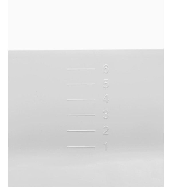 journal standard Furniture「《WEB限定》【tower/タワー】マグネット&引っ掛けバケツ 7.5L」|トイレタリー・ランドリーグッズ|