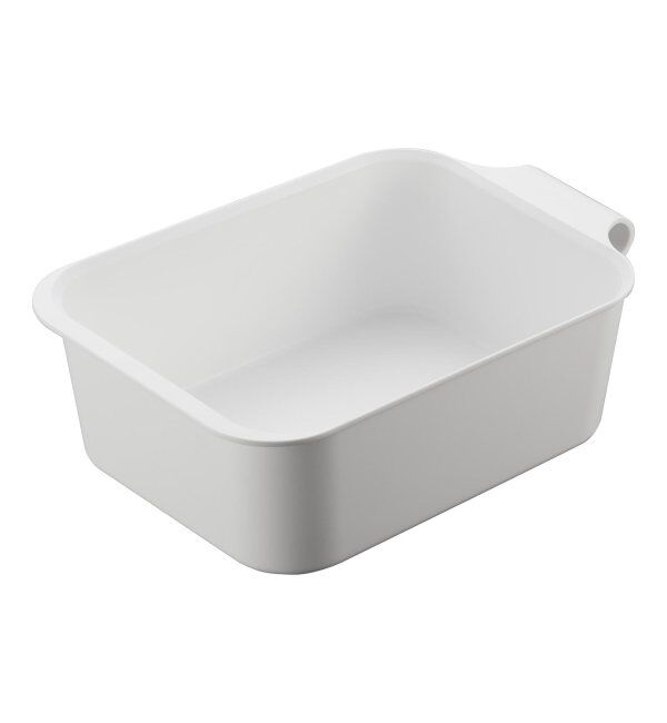 journal standard Furniture「《WEB限定》【tower/タワー】マグネット&引っ掛けバケツ 7.5L」|トイレタリー・ランドリーグッズ|