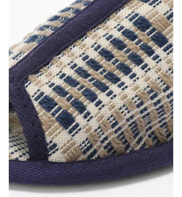 ACME「SLIPPER OVERSHOT Mサイズ　スリッパ」|ルームシューズ|