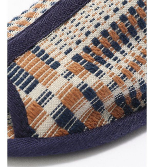 ACME「SLIPPER OVERSHOT Mサイズ　スリッパ」|ルームシューズ|