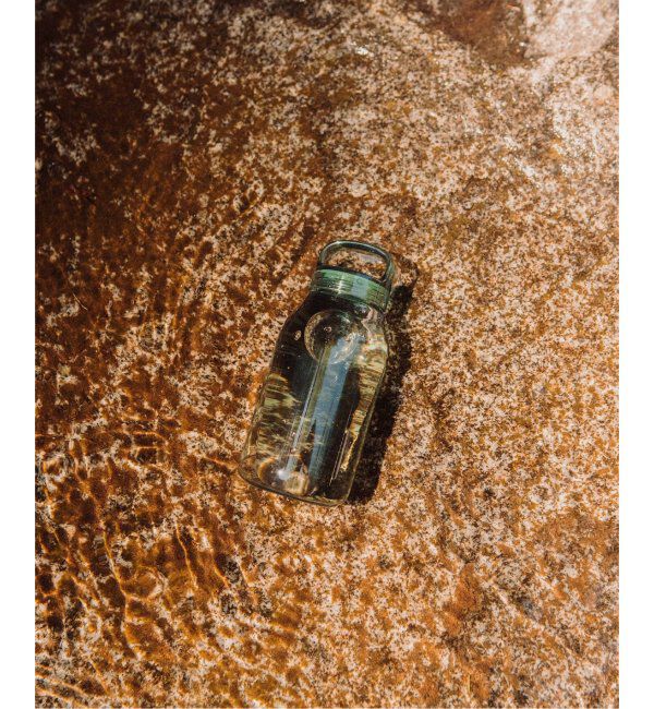 journal standard Furniture「《予約》【KINTO/キントー】 WATER BOTTLE 300ML ウォーターボトル」|食器・キッチングッズ|グリーン