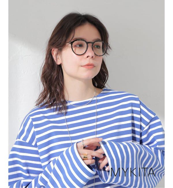 EYETHINK「【MYKITA/マイキータ】LAGON C22」|メガネ|