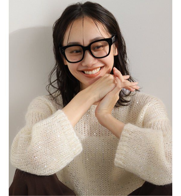 EYETHINK「【CELINE / セリーヌ】 CL50110U 001 Optical」|メガネ|