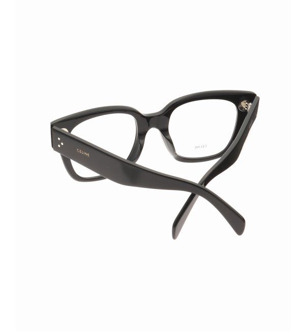 EYETHINK「【CELINE / セリーヌ】 CL50110U 001 Optical」|メガネ|