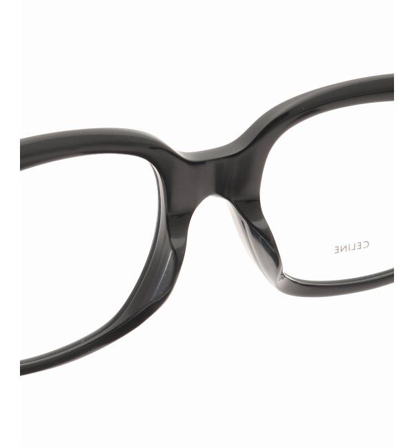 EYETHINK「【CELINE / セリーヌ】 CL50110U 001 Optical」|メガネ|