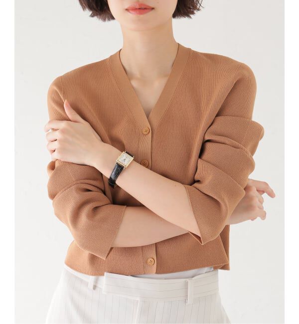 HIROB「Rosemont N011-YWR Yellow gold」|腕時計|