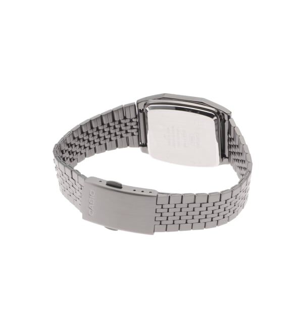 HIROB「Web限定 CASIO A1100GGV-8JF」|腕時計|