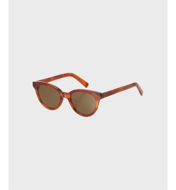 JOINT WORKS「A.D.S.R. / エーディーエスアール. RIDHA」|サングラス|レッド