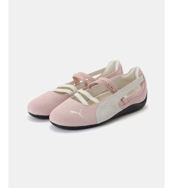JOINT WORKS「PUMA / プーマ SPEEDCAT BALLET SD WNS」|スニーカー|