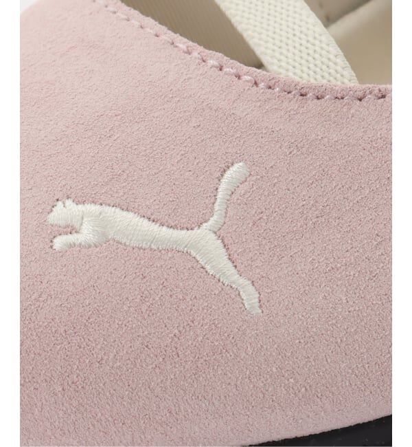 JOINT WORKS「PUMA / プーマ SPEEDCAT BALLET SD WNS」|スニーカー|