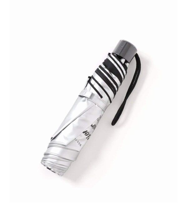 Plage「TRADITIONAL WEATHERWEAR LT WEIGHT UMBRELLA 折りたたみ傘」|傘|