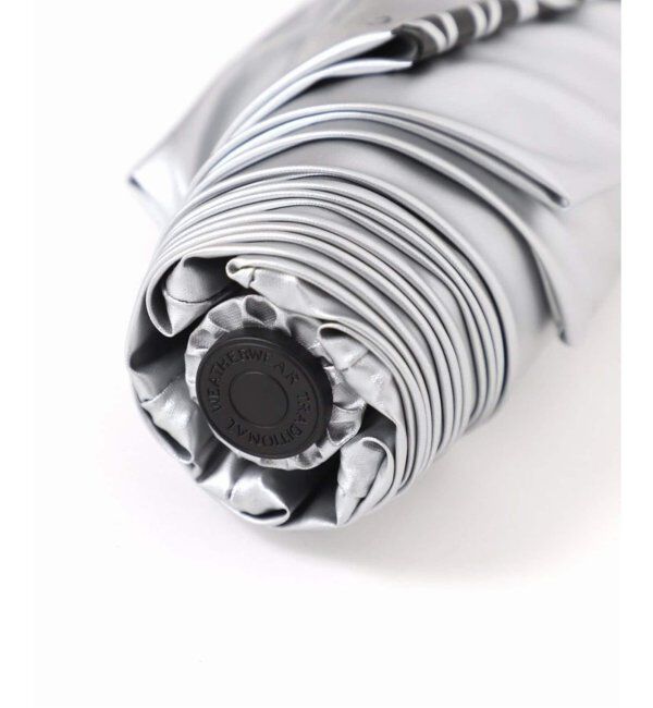 Plage「TRADITIONAL WEATHERWEAR LT WEIGHT UMBRELLA 折りたたみ傘」|傘|