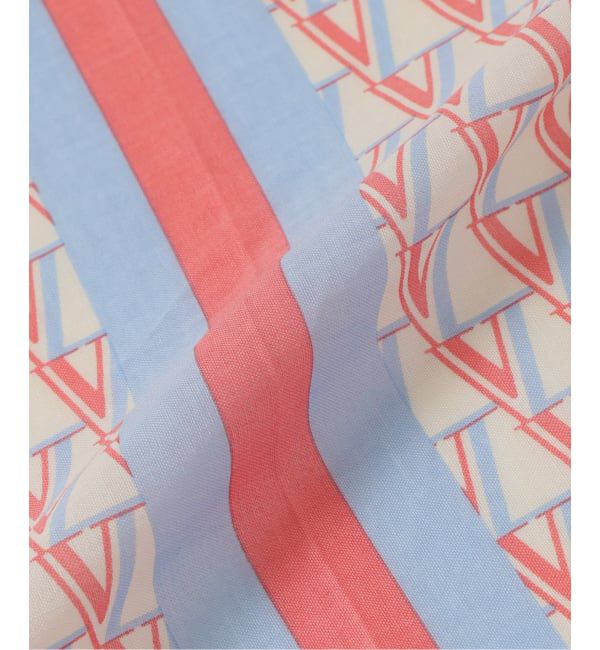 VERMEIL par iena「《追加3》VERMEIL ロゴバンダナ」|バンダナ・スカーフ|