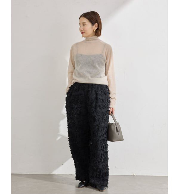 IENA「《追加》IENA フラットシューズ IE5C-0420」|その他|