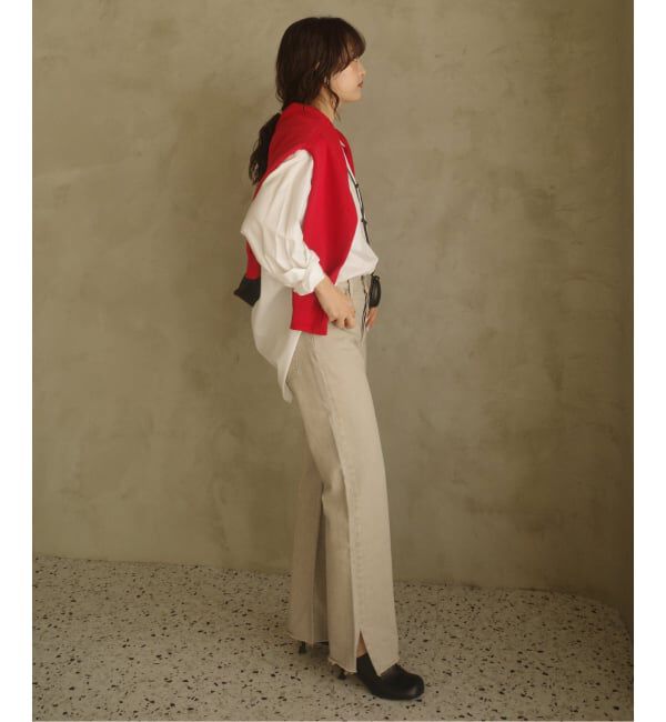 SLOBE IENA「Levi&rsquo;s/リーバイス SLOBE別注 501'90s デニムパンツ」|デニム|