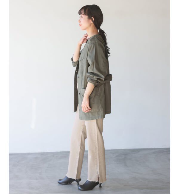 SLOBE IENA「Levi&rsquo;s/リーバイス SLOBE別注 501'90s デニムパンツ」|デニム|