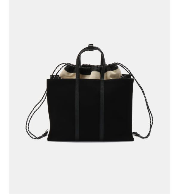 IENA「DEMAKER/ディメーカー New vase medium バッグ」|ハンドバッグ|