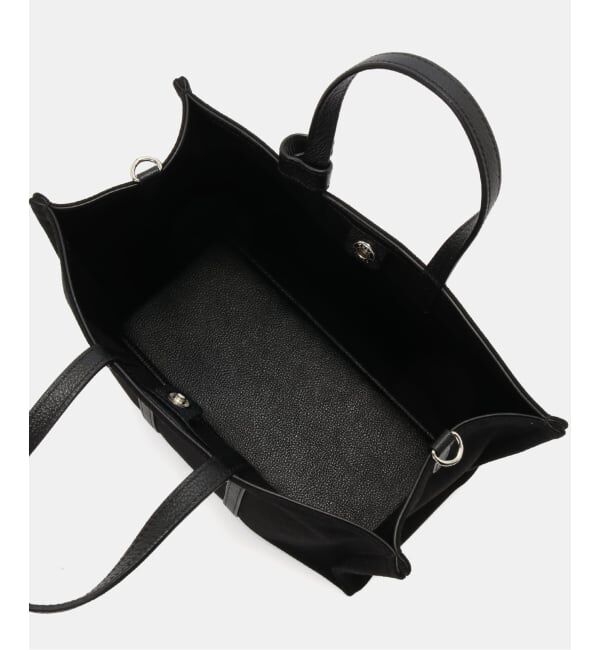 IENA「DEMAKER/ディメーカー New vase medium バッグ」|ハンドバッグ|