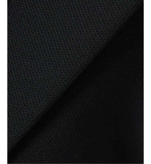 IENA「《追加3予約》フリルプルオーバー」|ニット・セーター|