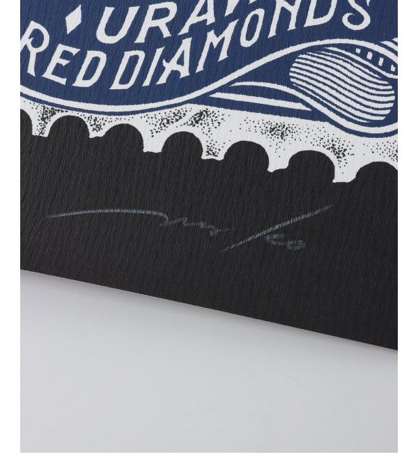 Paris Saint-Germain「【Paris Saint-Germain&times;Makoto Yamaki】グラフィック ポスター」|その他|