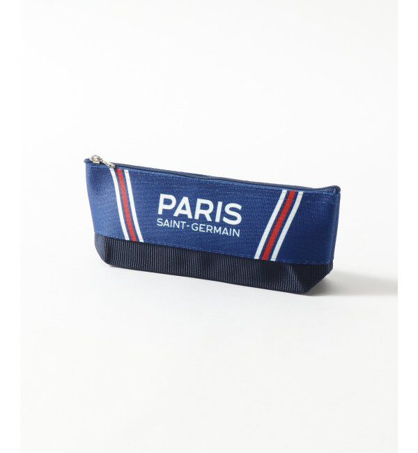 Paris Saint-Germain「【Paris Saint-Germain】JUSTICE PENCASE」|ステーショナリー|その他カラー K