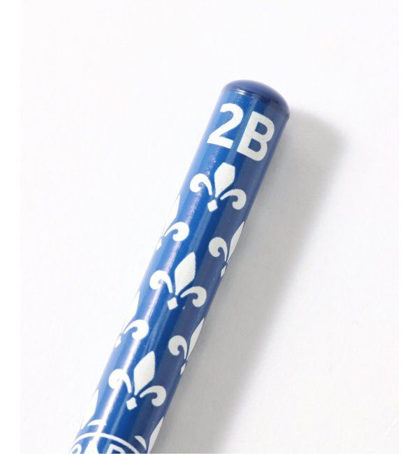 Paris Saint-Germain「【Paris Saint-Germain】JUSTICE PENCIL*4」|ステーショナリー|