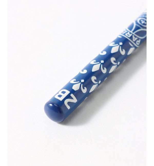 Paris Saint-Germain「【Paris Saint-Germain】JUSTICE PENCIL*4」|ステーショナリー|