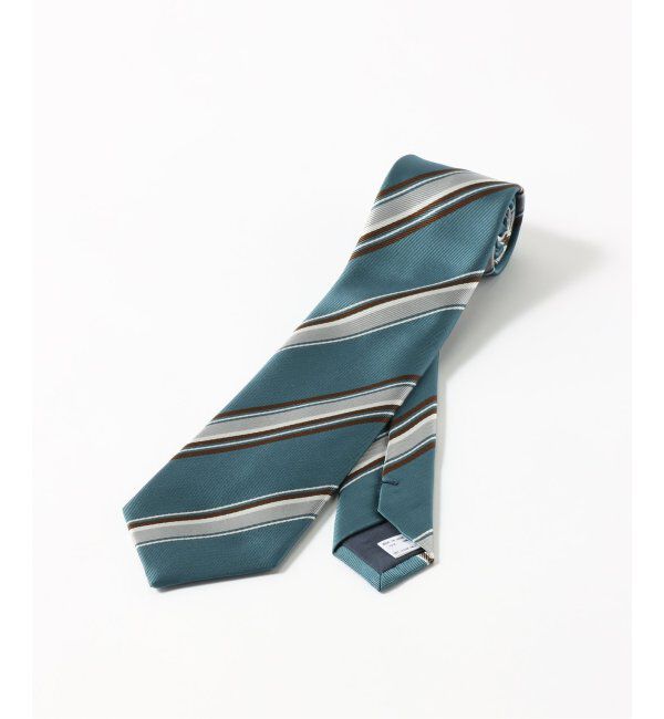 EDIFICE「AX マルチストライプタイ」|ネクタイ・蝶ネクタイ|