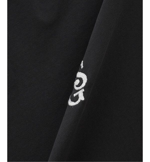 Paris Saint-Germain「【Paris Saint-Germain / パリ・サン＝ジェルマン】 JP ITALIC LOGO ポロシャツ」|ポロシャツ|