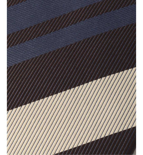 EDIFICE「PB マルチストライプタイ」|ネクタイ・蝶ネクタイ|