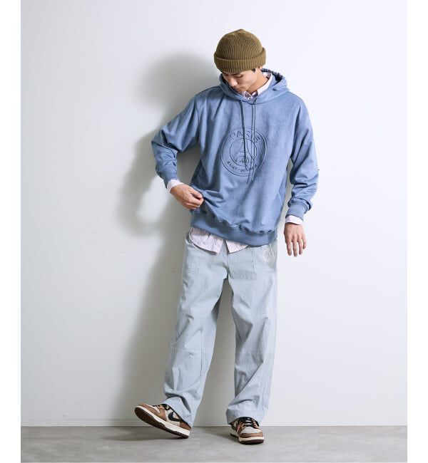 Paris Saint-Germain「【Paris Saint-Germain / パリ・サン＝ジェルマン】 JP FS FS HOODIE」|パーカー|