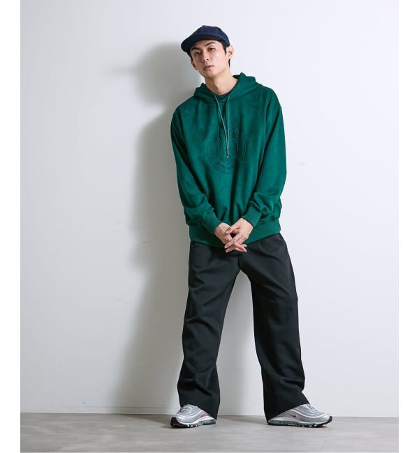 Paris Saint-Germain「【Paris Saint-Germain / パリ・サン＝ジェルマン】 JP FS FS HOODIE」|パーカー|