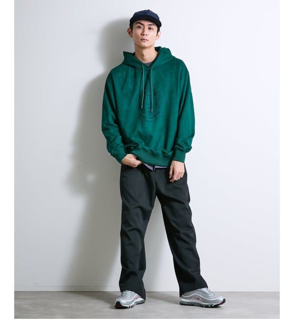 Paris Saint-Germain「【Paris Saint-Germain / パリ・サン＝ジェルマン】 JP FS FS HOODIE」|パーカー|