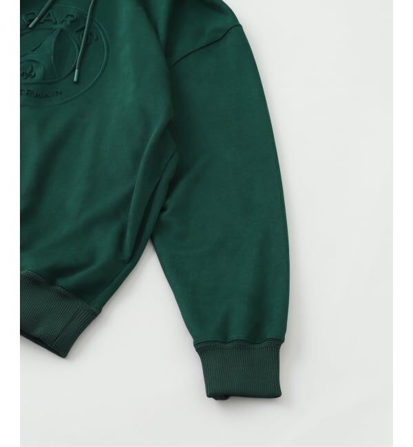 Paris Saint-Germain「【Paris Saint-Germain / パリ・サン＝ジェルマン】 JP FS FS HOODIE」|パーカー|