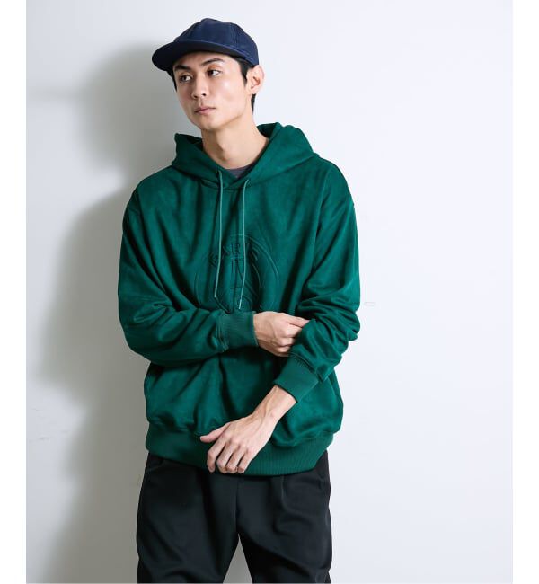 Paris Saint-Germain「【Paris Saint-Germain / パリ・サン＝ジェルマン】 JP FS FS HOODIE」|パーカー|