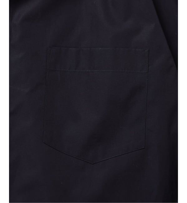 EDIFICE「JAPAN ポプリン レギュラーシャツ」|シャツ・ブラウス|