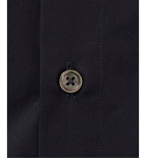 EDIFICE「JAPAN ポプリン レギュラーシャツ」|シャツ・ブラウス|