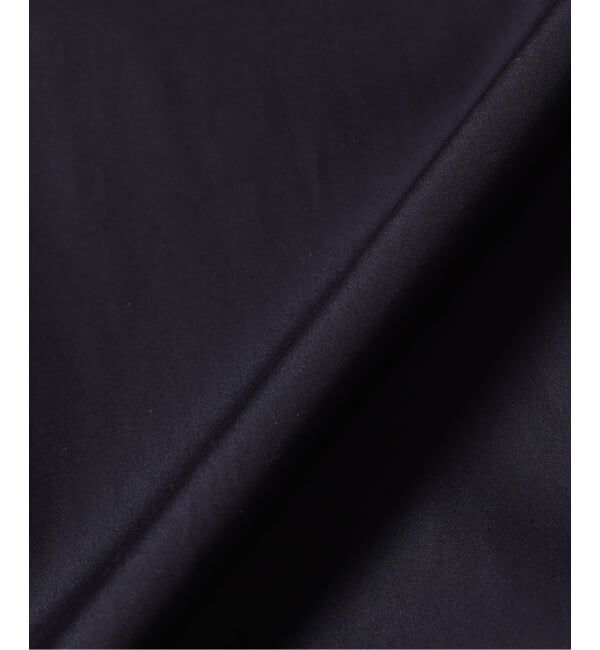 EDIFICE「JAPAN ポプリン レギュラーシャツ」|シャツ・ブラウス|