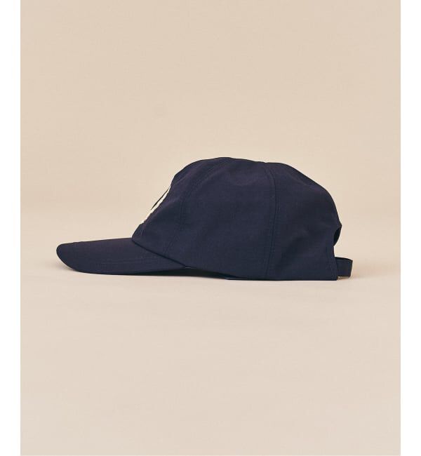 417 EDIFICE「FRED PERRY / フレッドペリー417別注 Bold Branding キャップ」|キャップ・キャスケット|