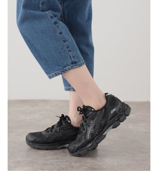 PULP「ASICS / アシックス GEL-NYC / 1203A280」|スニーカー|