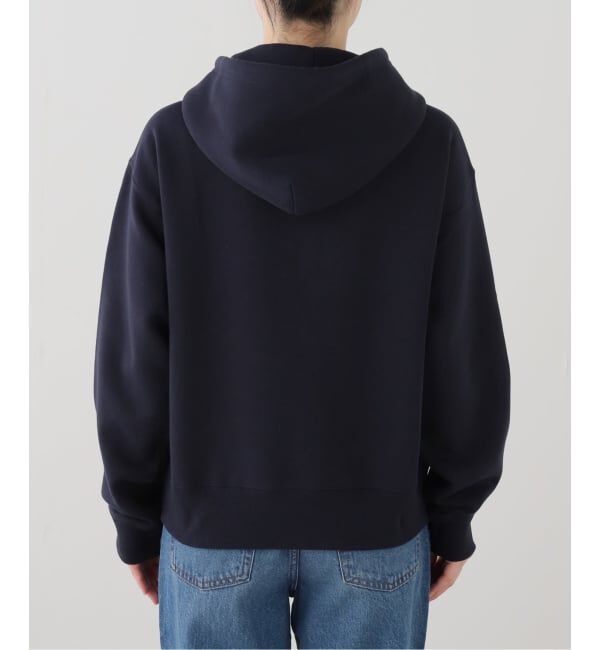 PULP「UK ARTIST PROJECT【LEOMI】FLOWERS HOODIE」|パーカー|