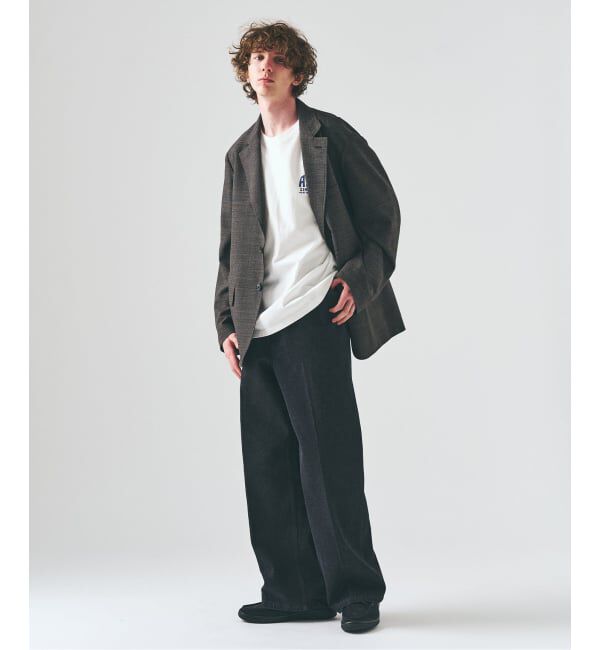 417 EDIFICE「【BEN DAVIS / ベンデイビス】417別注 ORIGINAL PANTS」|その他|