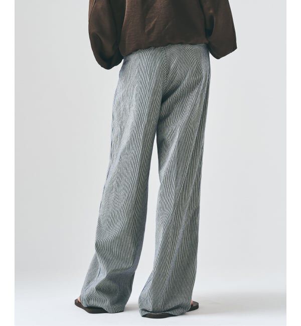 417 EDIFICE「【BEN DAVIS / ベンデイビス】417別注 ORIGINAL PANTS」|その他|