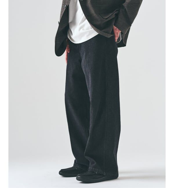 417 EDIFICE「【BEN DAVIS / ベンデイビス】417別注 ORIGINAL PANTS」|その他|