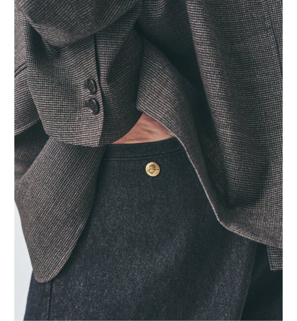 417 EDIFICE「【BEN DAVIS / ベンデイビス】417別注 ORIGINAL PANTS」|その他|