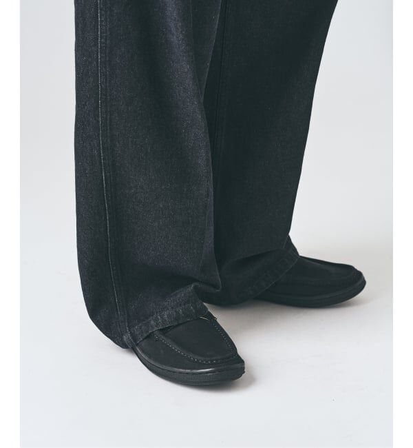 417 EDIFICE「【BEN DAVIS / ベンデイビス】417別注 ORIGINAL PANTS」|その他|