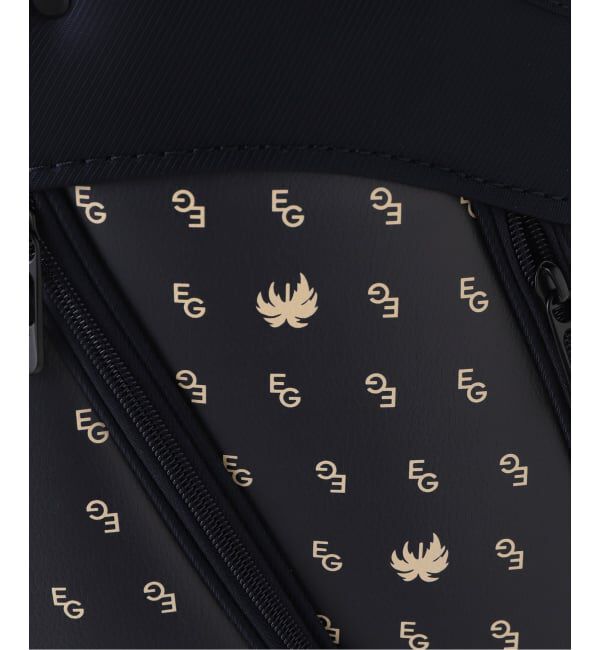 EDIFICE「PUMA GOLF x  EDIFICE GOLF キャディーバッグ」|その他|